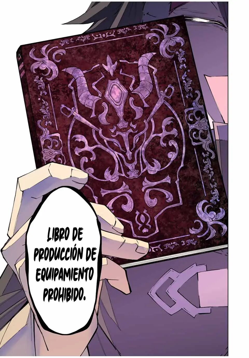 Read GACHA INFINITO Manga Online
