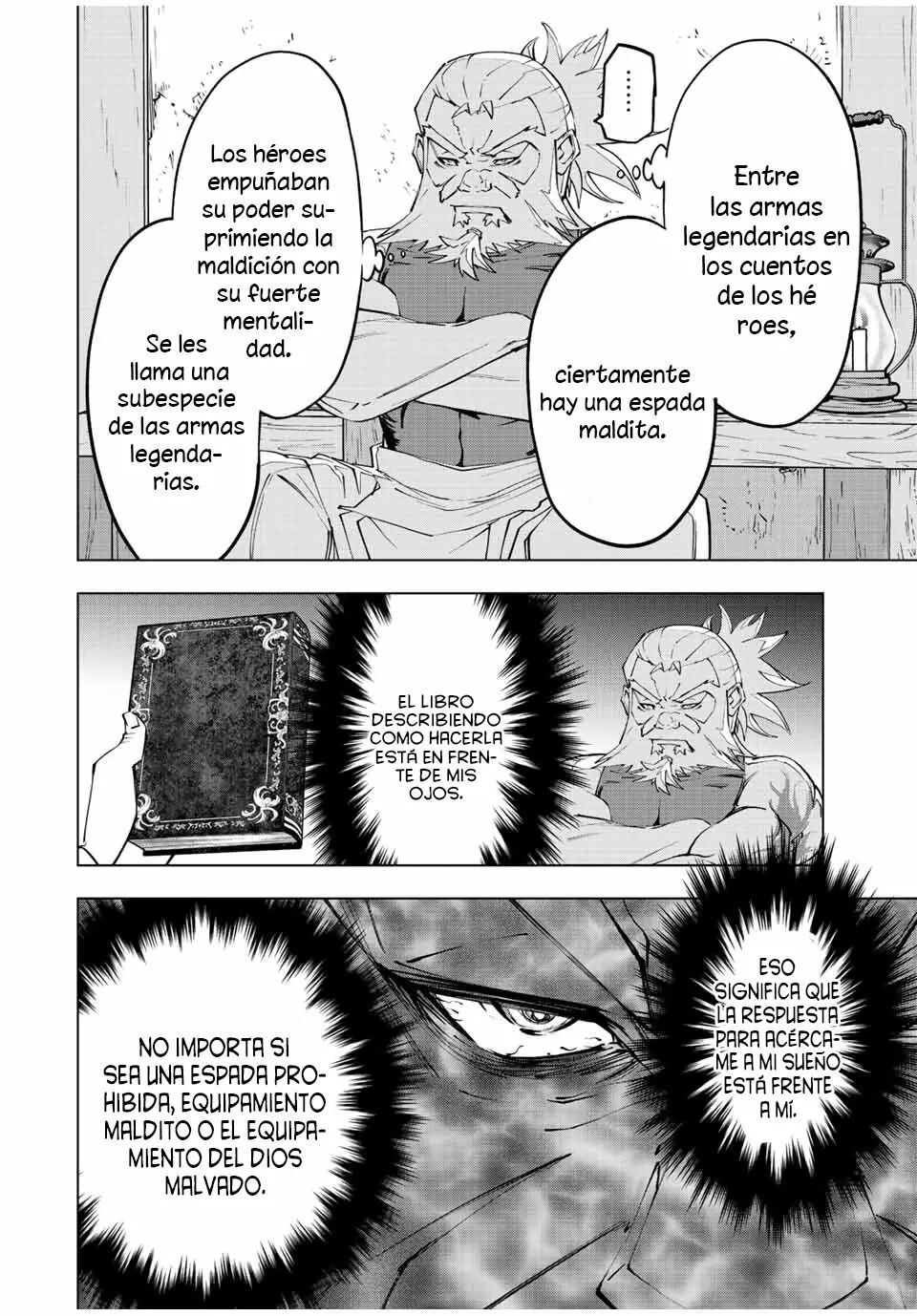 Read GACHA INFINITO Manga Online