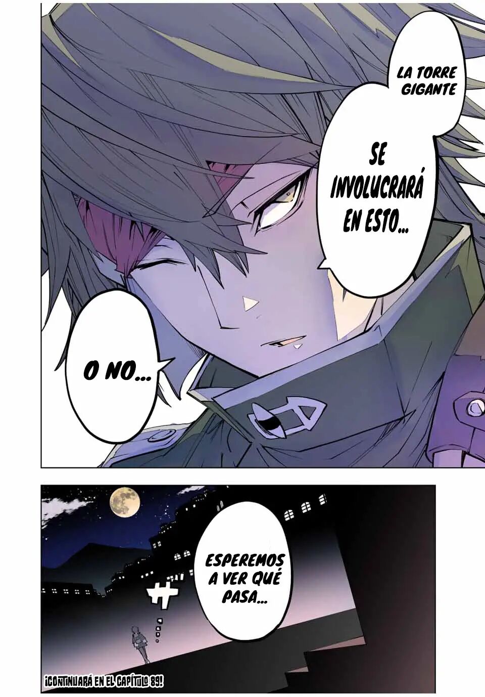 Read GACHA INFINITO Manga Online
