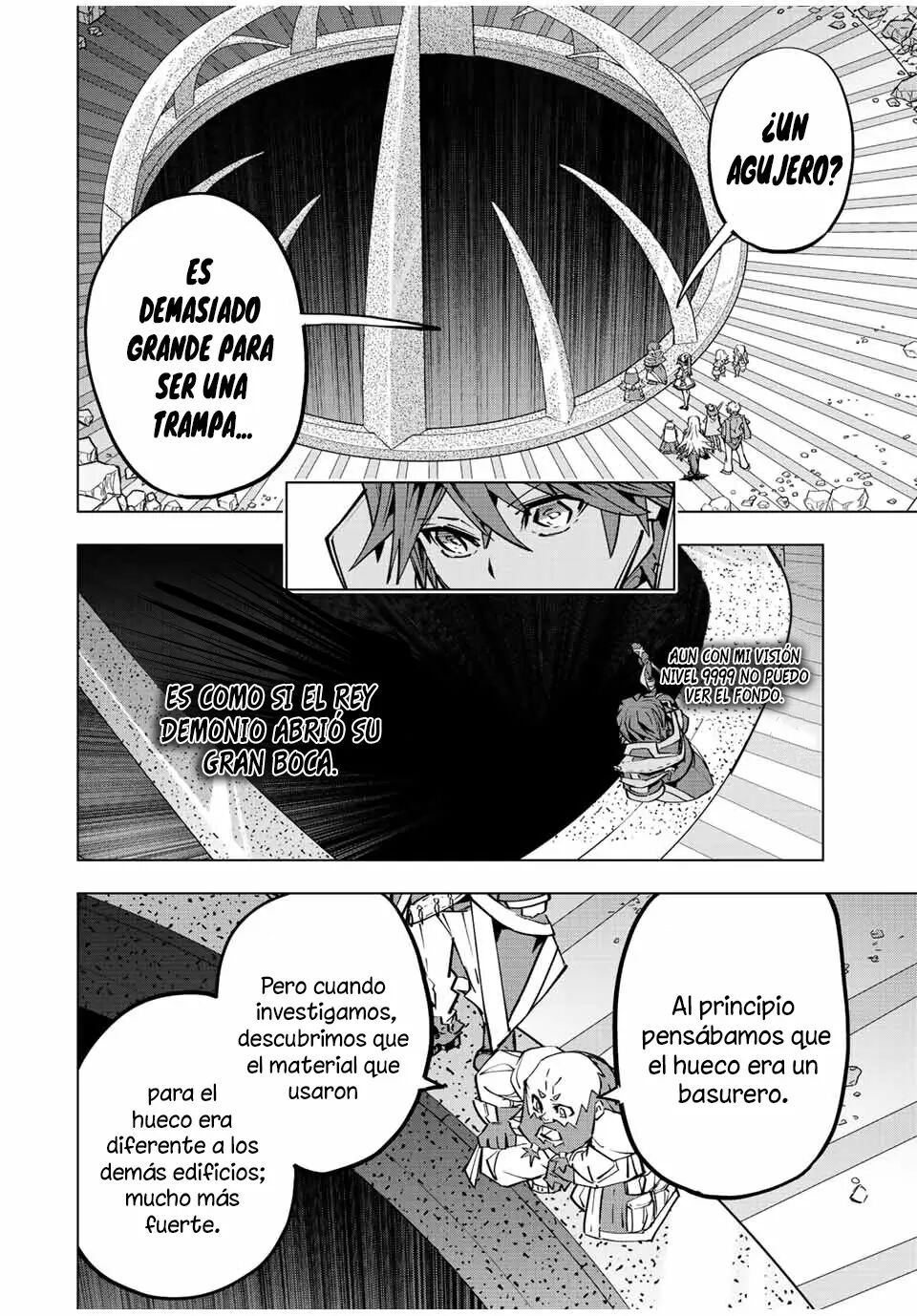 Read GACHA INFINITO Manga Online