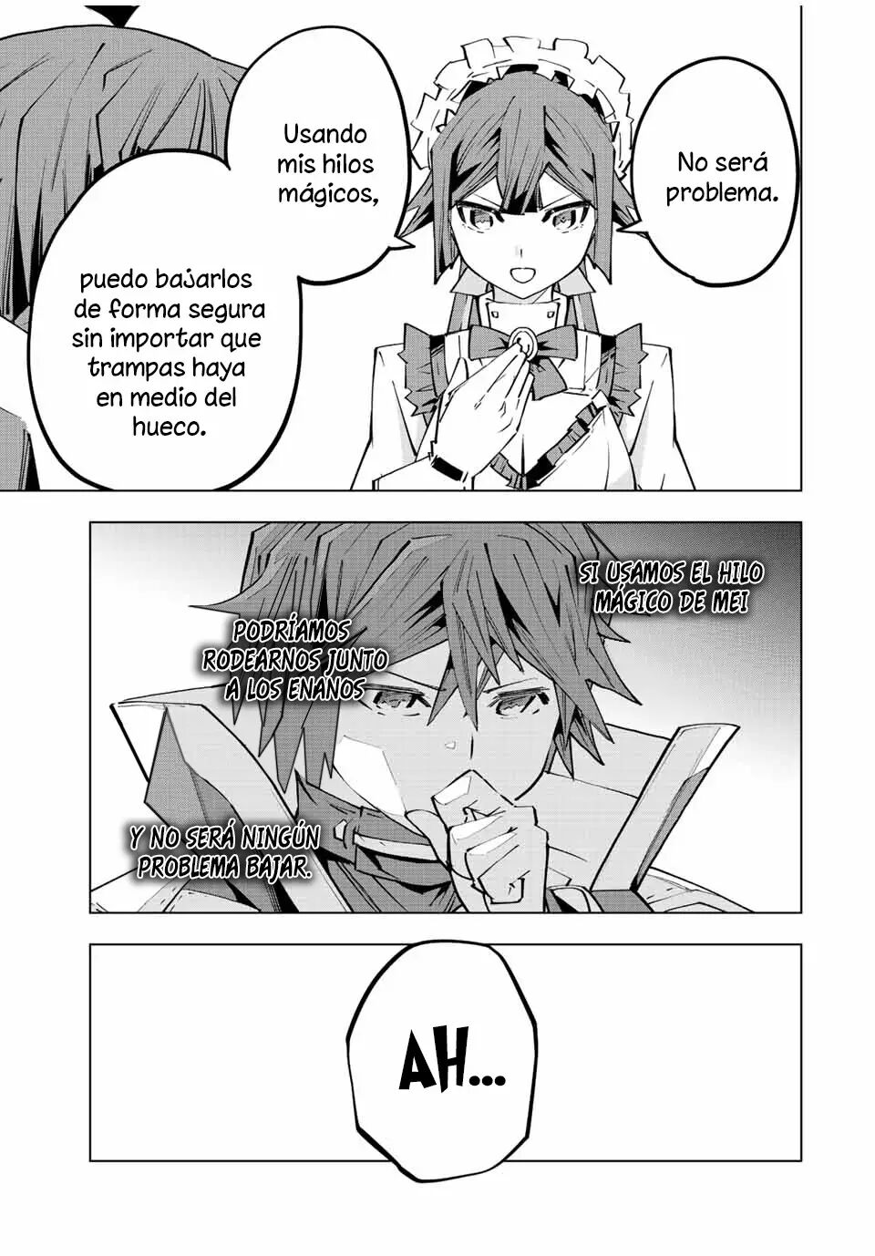 Read GACHA INFINITO Manga Online