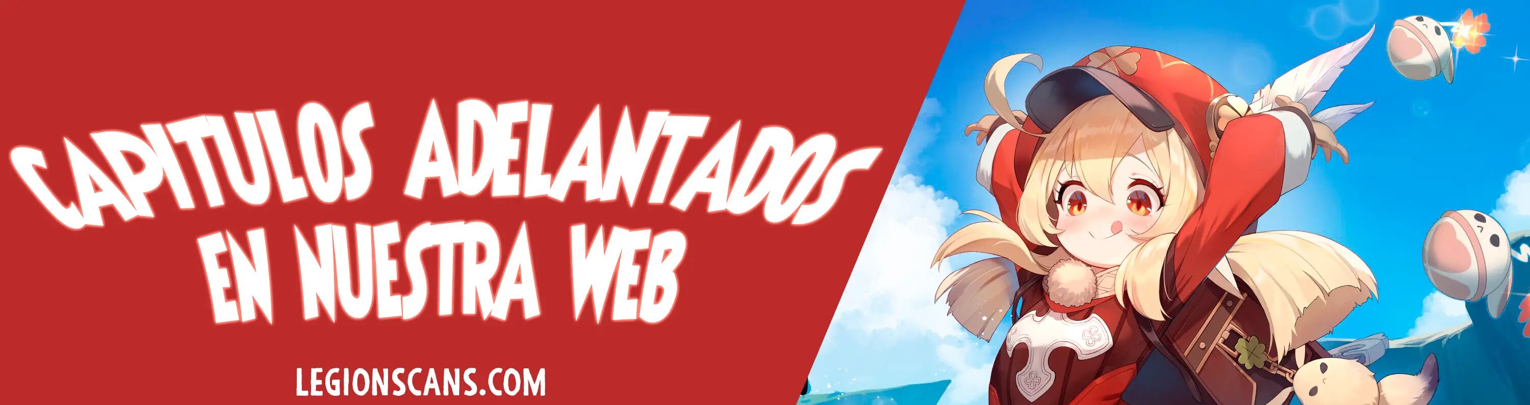 Read GACHA INFINITO Manga Online