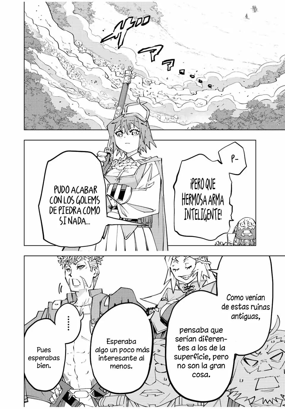 Read GACHA INFINITO Manga Online