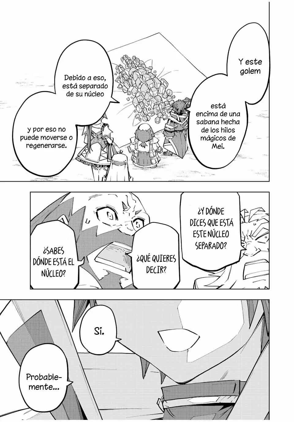 Read GACHA INFINITO Manga Online