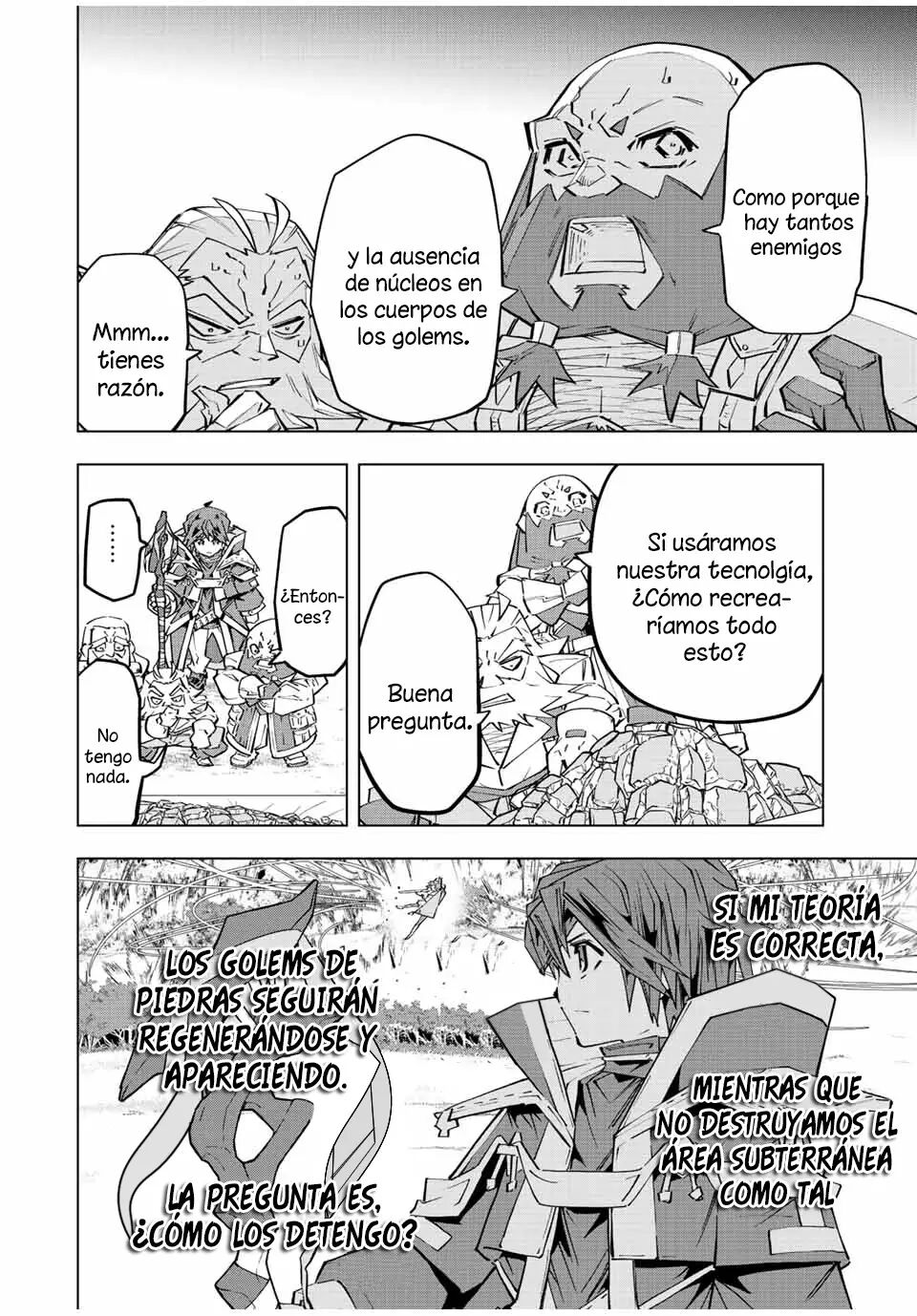 Read GACHA INFINITO Manga Online
