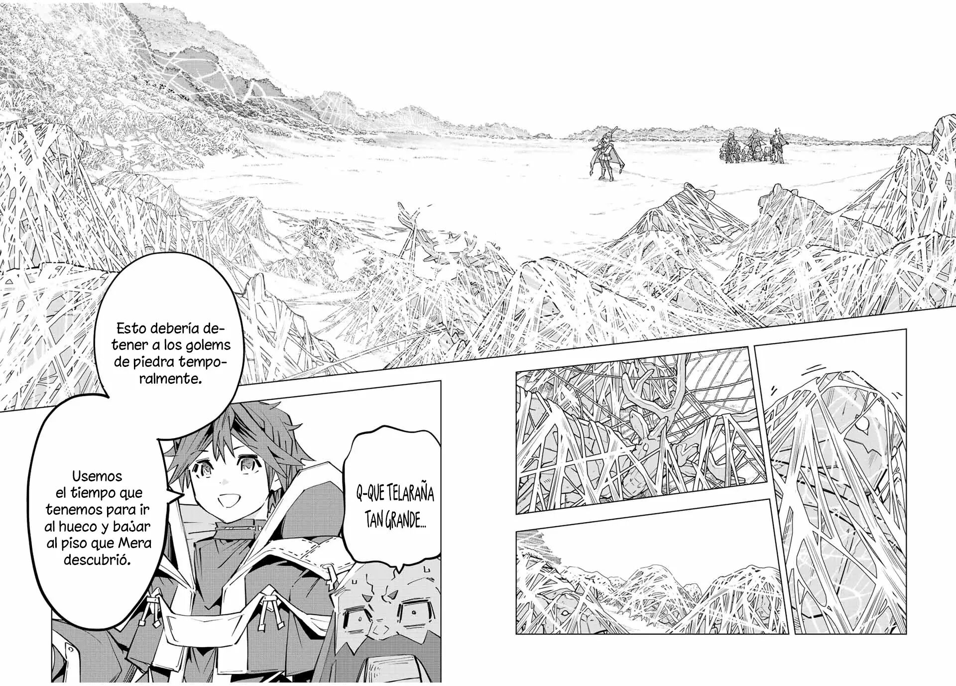 Read GACHA INFINITO Manga Online