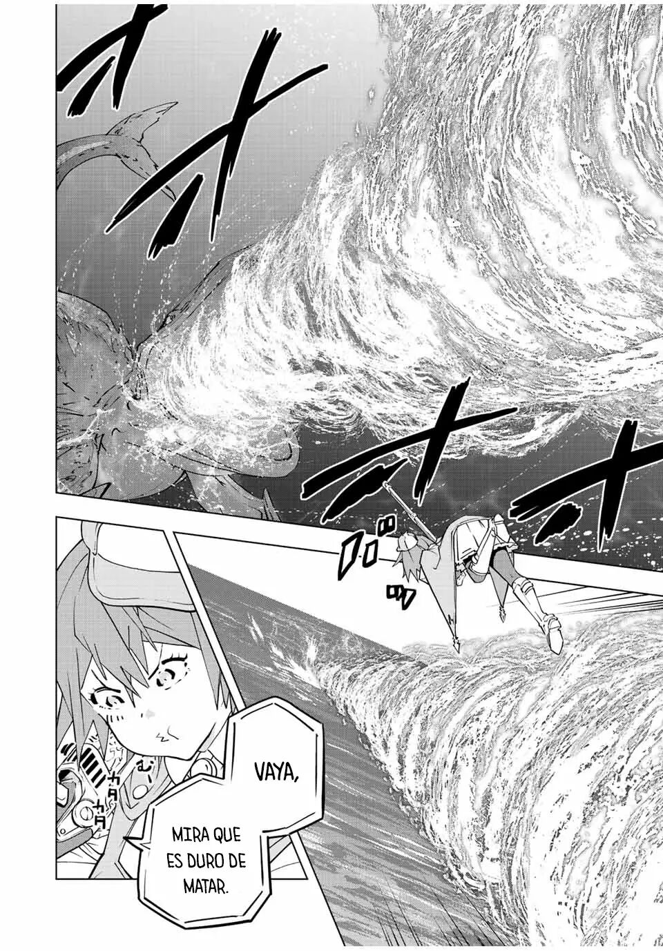 Read GACHA INFINITO Manga Online