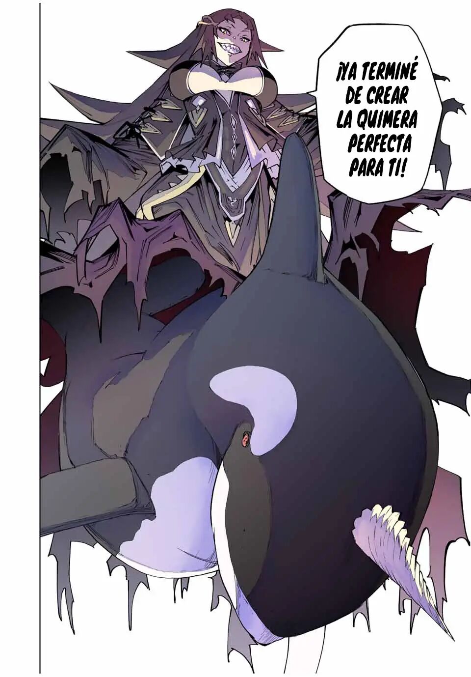 Read GACHA INFINITO Manga Online