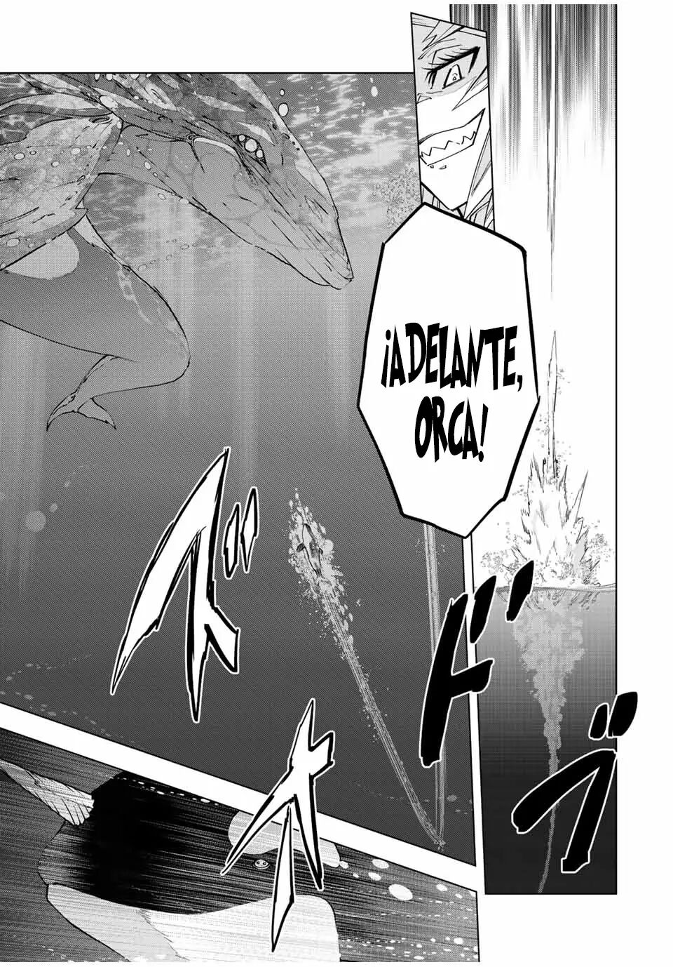 Read GACHA INFINITO Manga Online