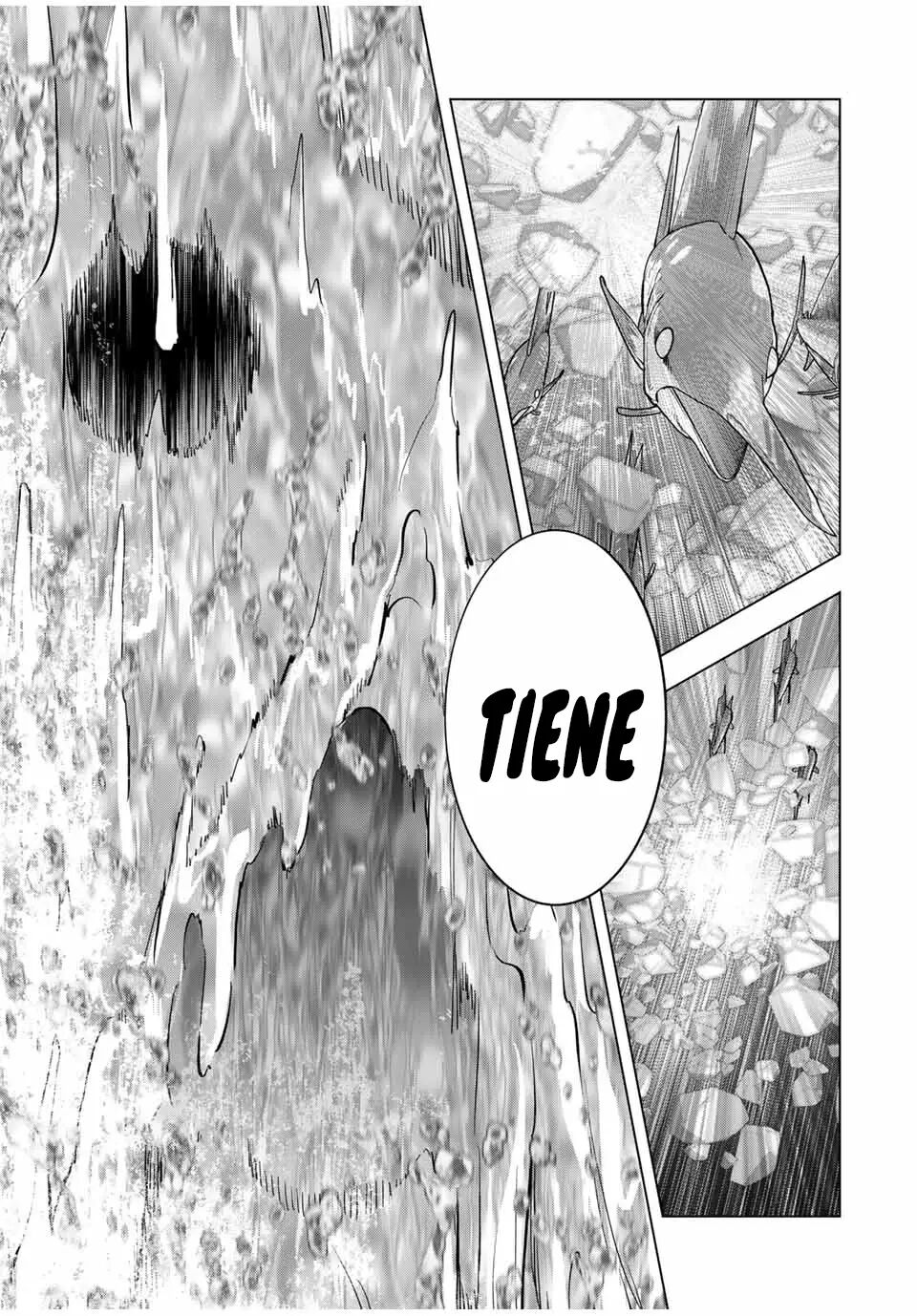 Read GACHA INFINITO Manga Online