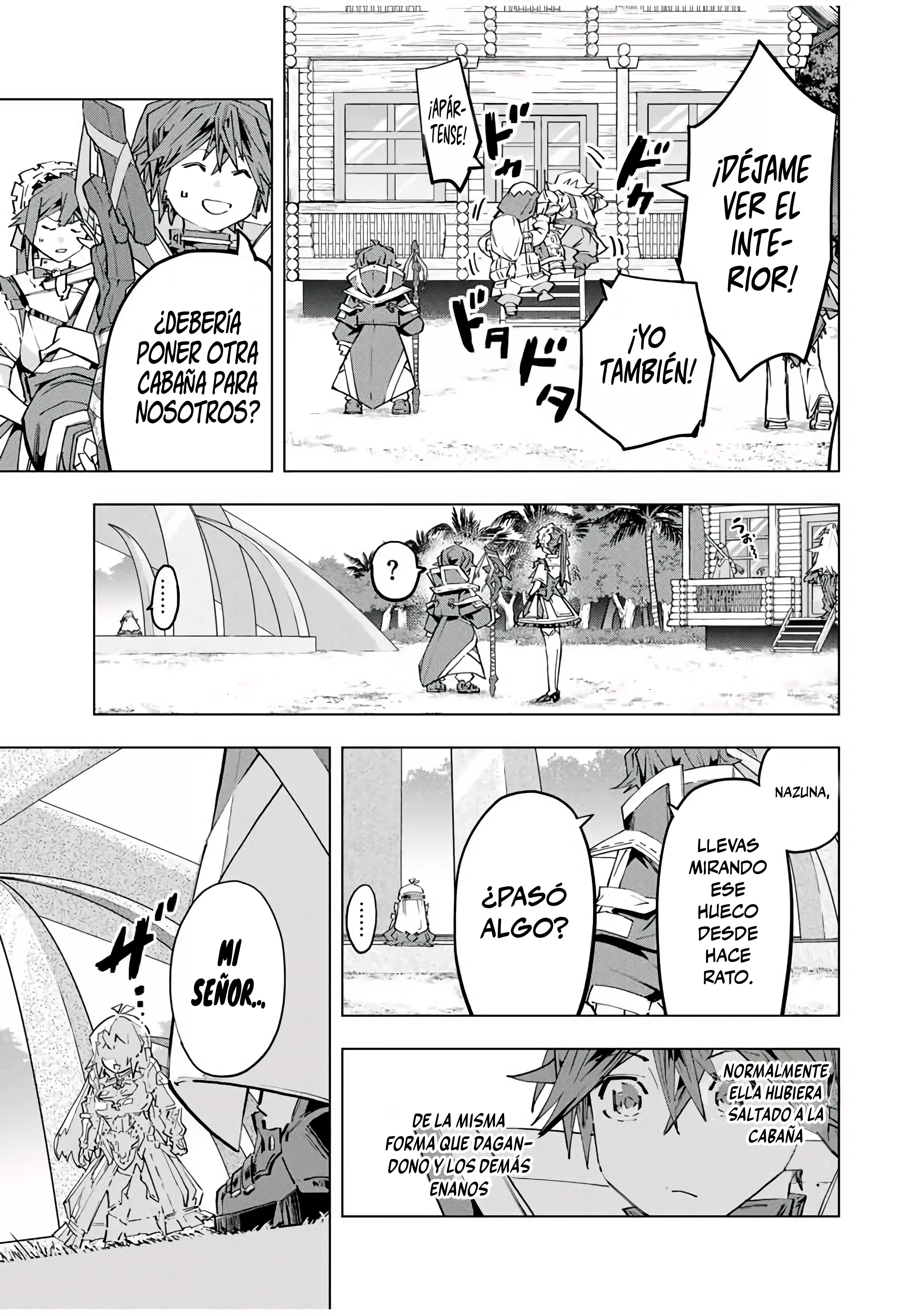 Read GACHA INFINITO Manga Online