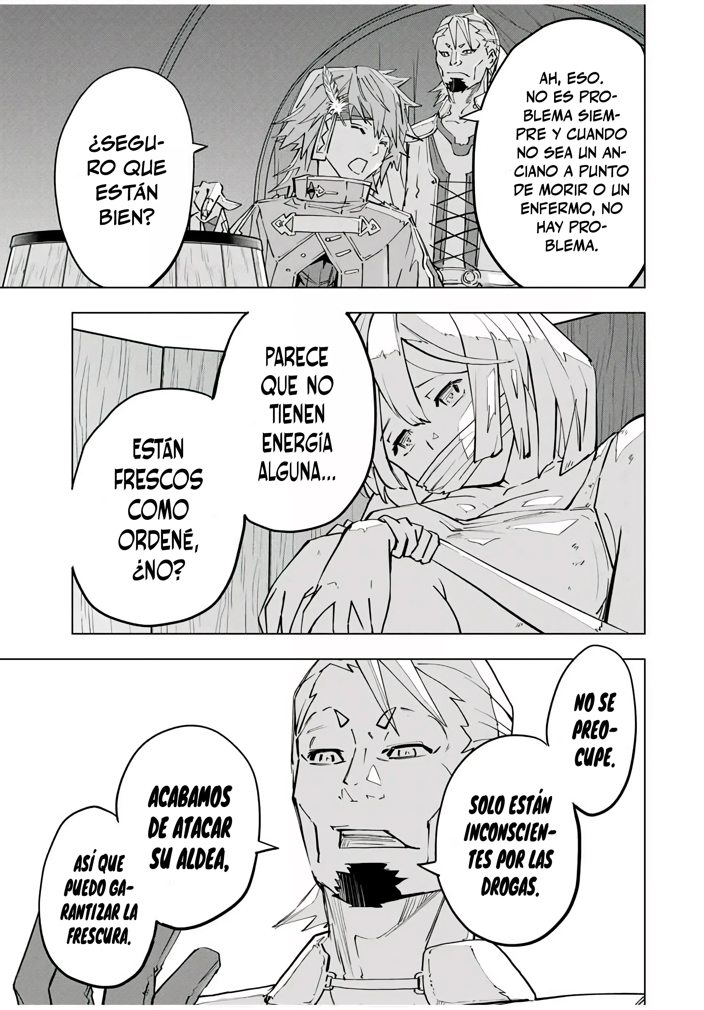 Read GACHA INFINITO Manga Online