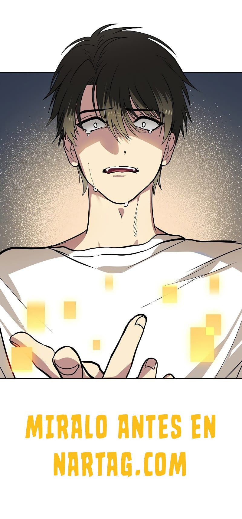 Read Heroe suicida de clase sss Manga Online