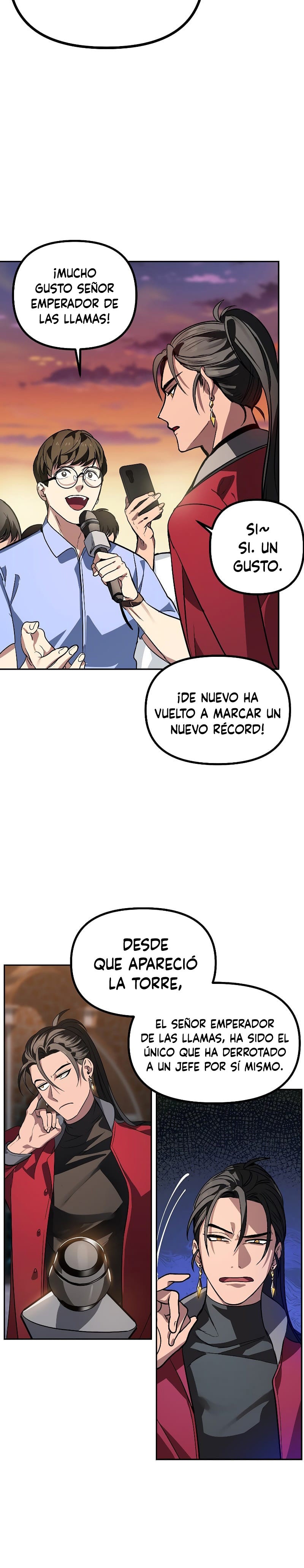 Read Heroe suicida de clase sss Manga Online