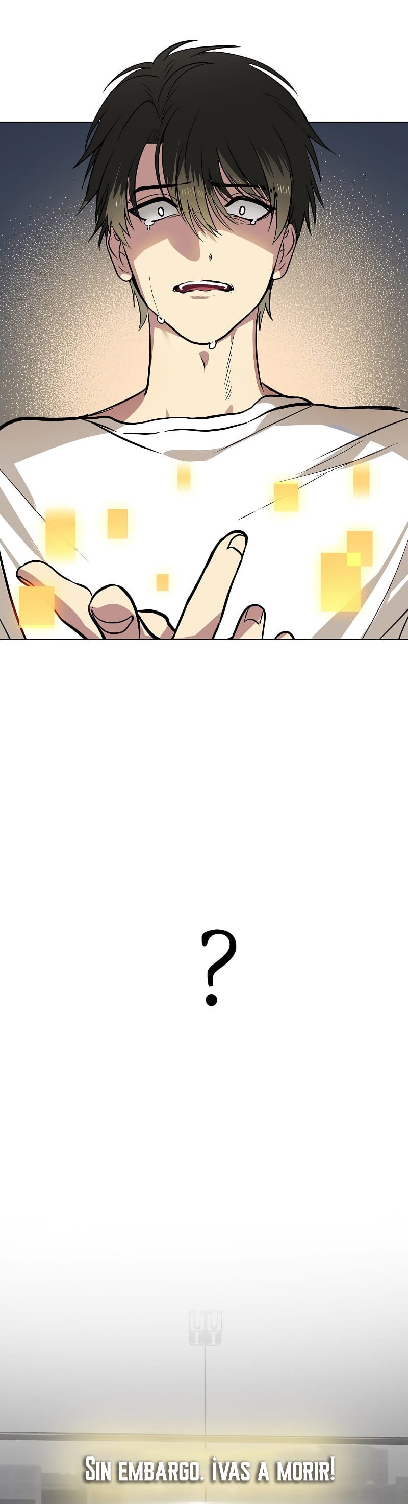 Read Heroe suicida de clase sss Manga Online