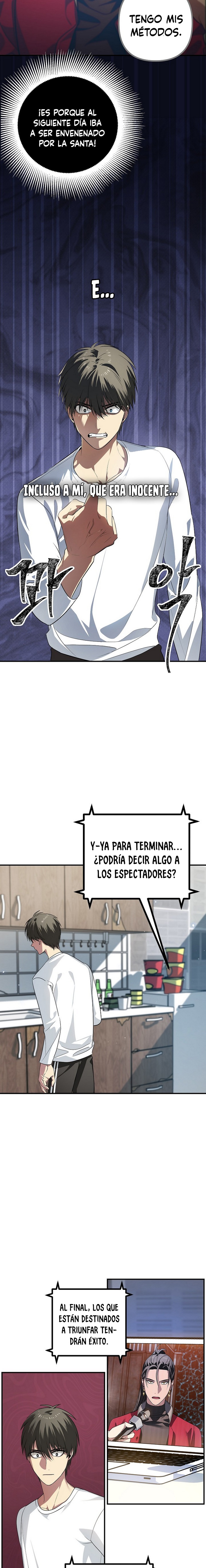 Read Heroe suicida de clase sss Manga Online