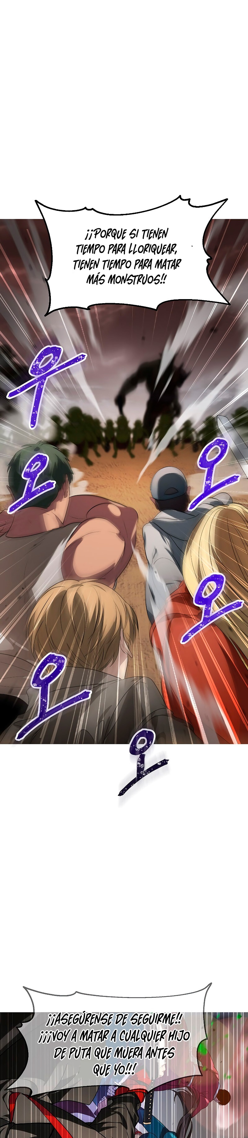 Read Heroe suicida de clase sss Manga Online