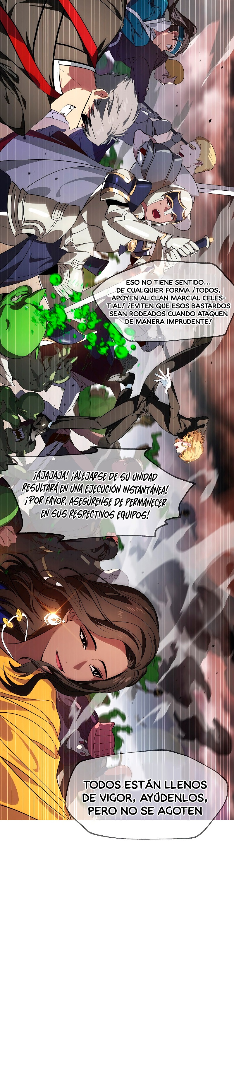 Read Heroe suicida de clase sss Manga Online