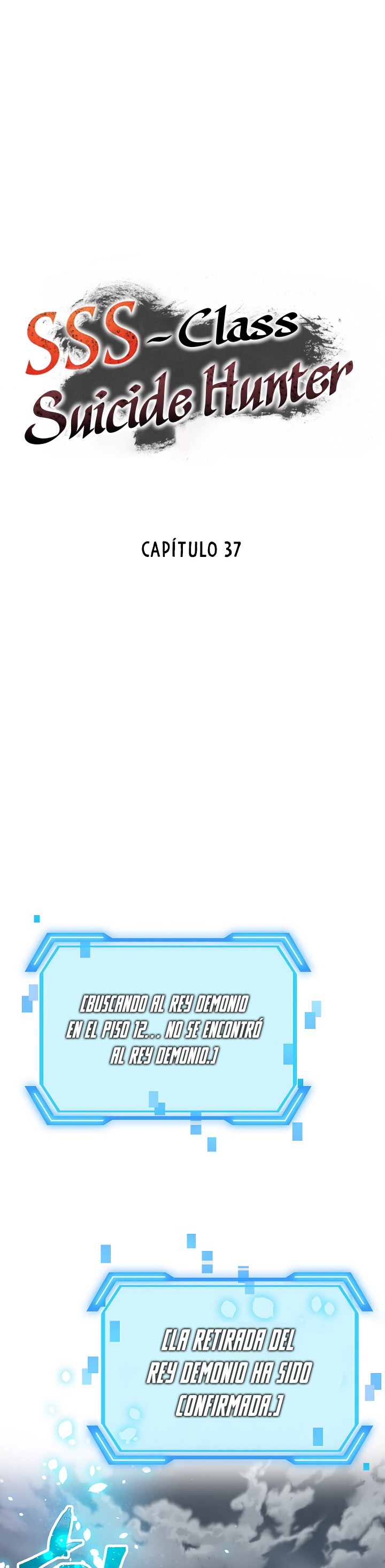 Read Heroe suicida de clase sss Manga Online
