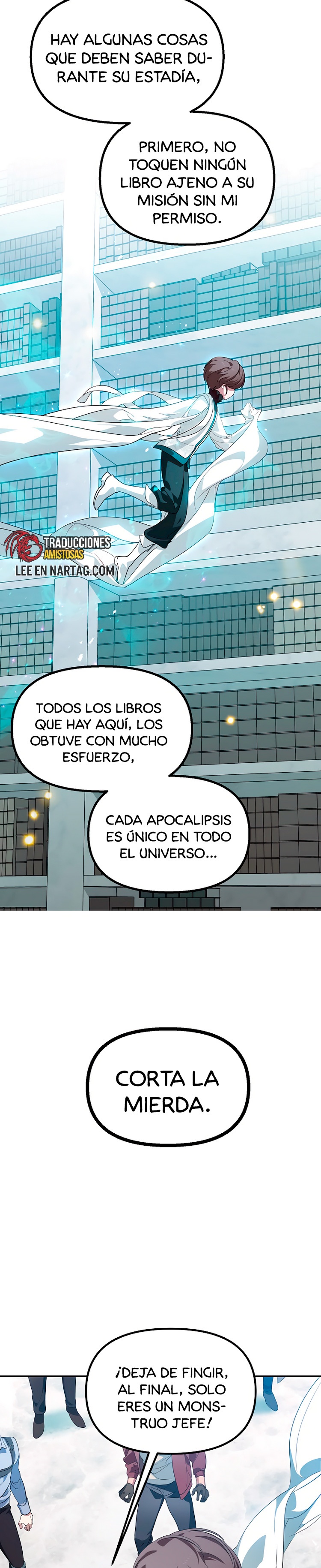 Read Heroe suicida de clase sss Manga Online