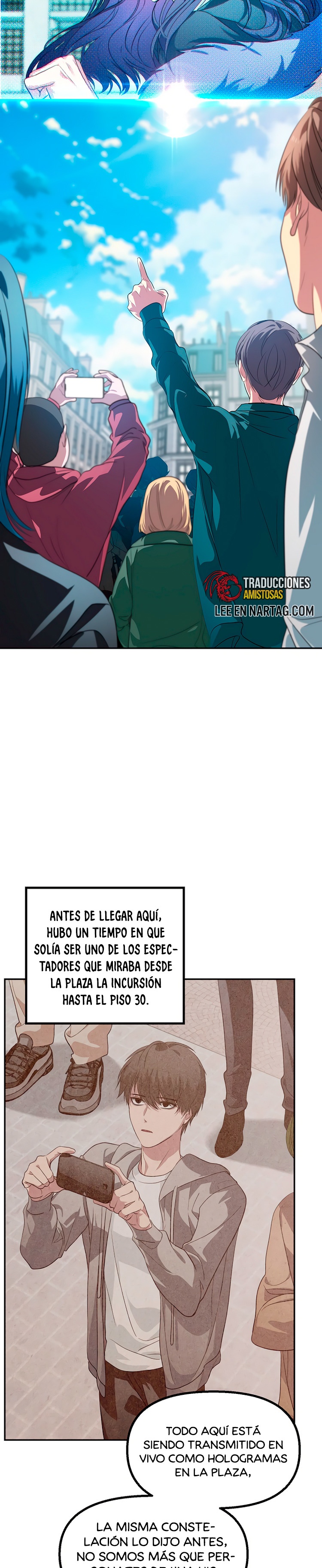 Read Heroe suicida de clase sss Manga Online