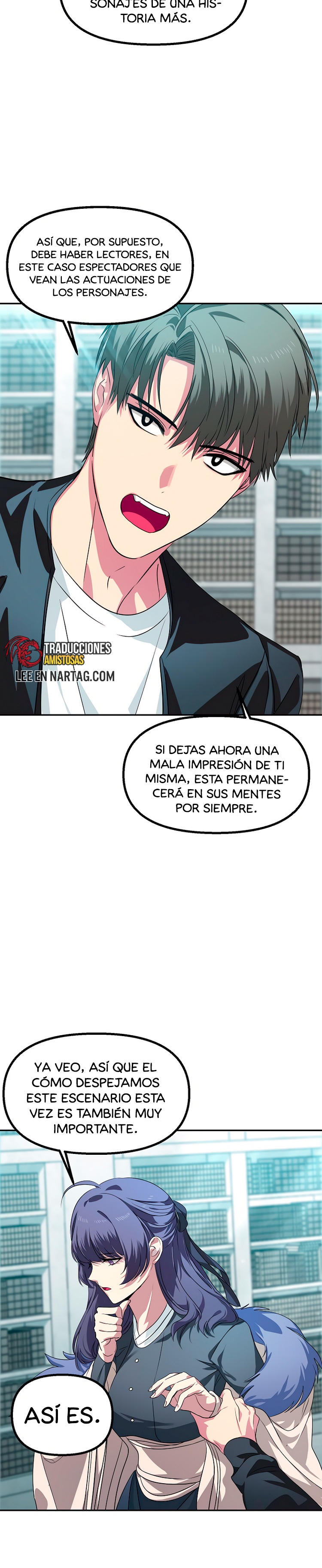 Read Heroe suicida de clase sss Manga Online