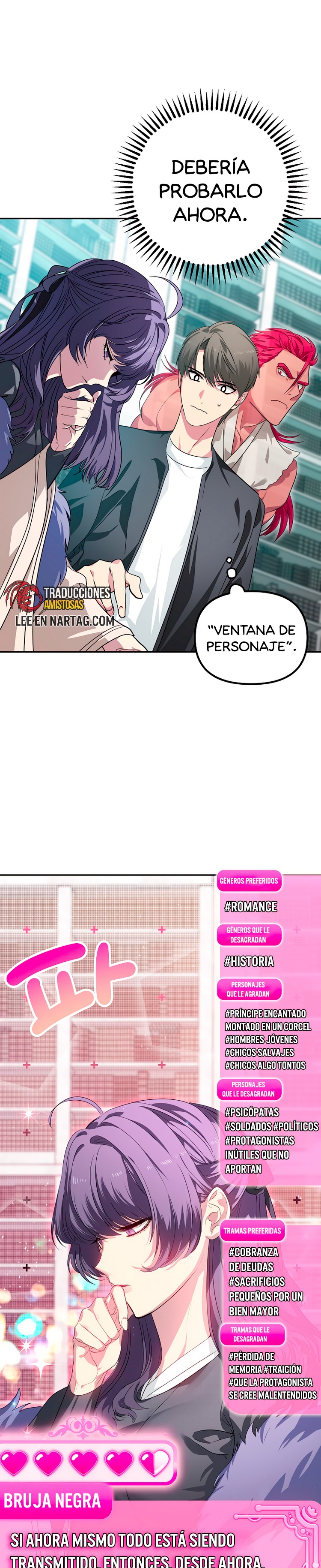 Read Heroe suicida de clase sss Manga Online