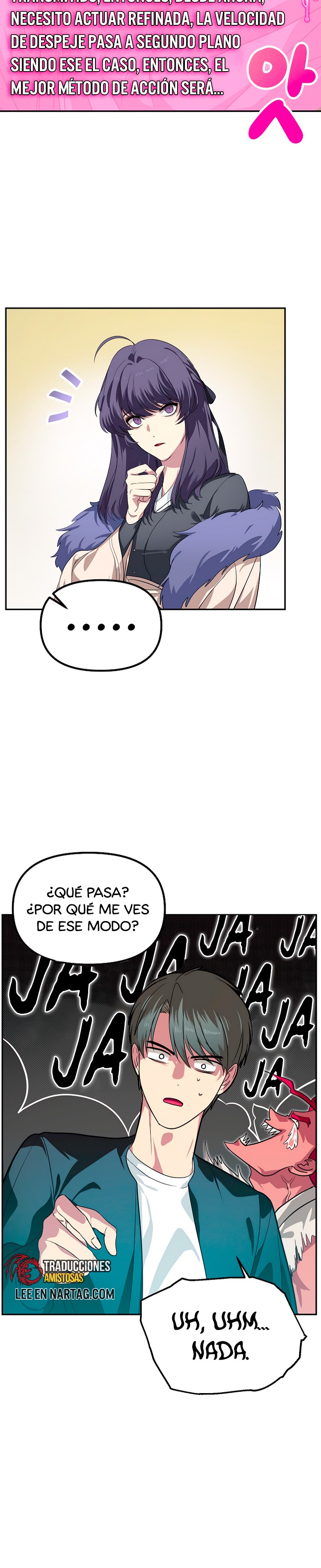 Read Heroe suicida de clase sss Manga Online
