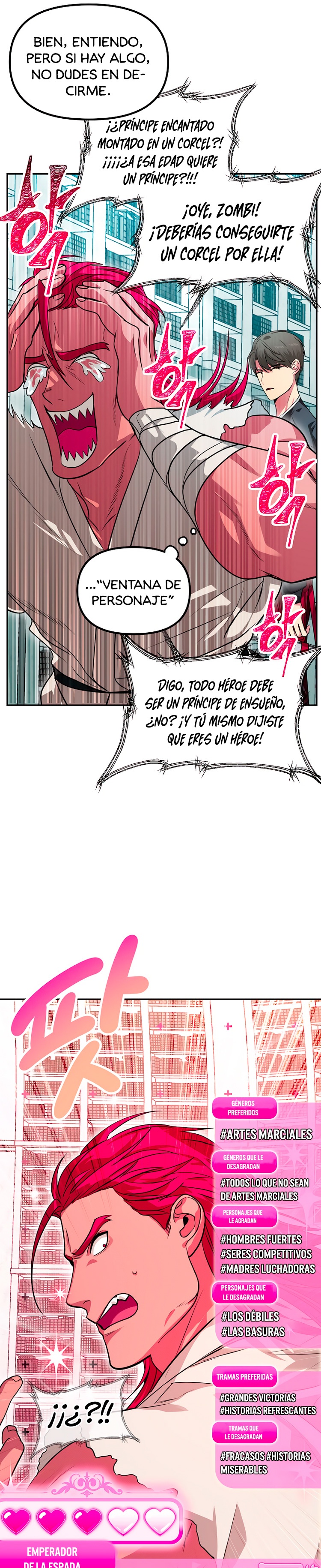Read Heroe suicida de clase sss Manga Online