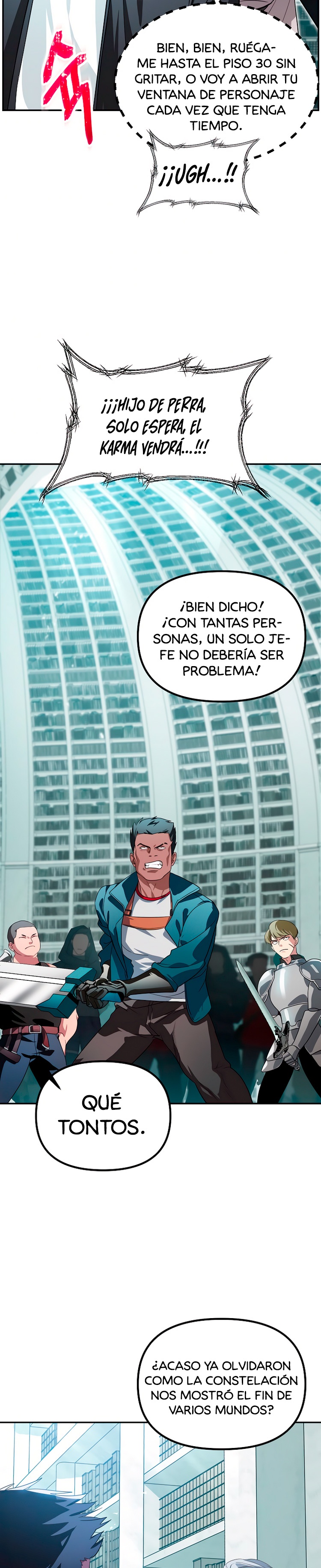 Read Heroe suicida de clase sss Manga Online