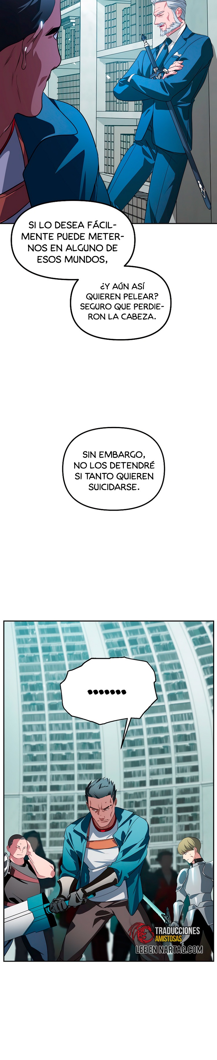 Read Heroe suicida de clase sss Manga Online