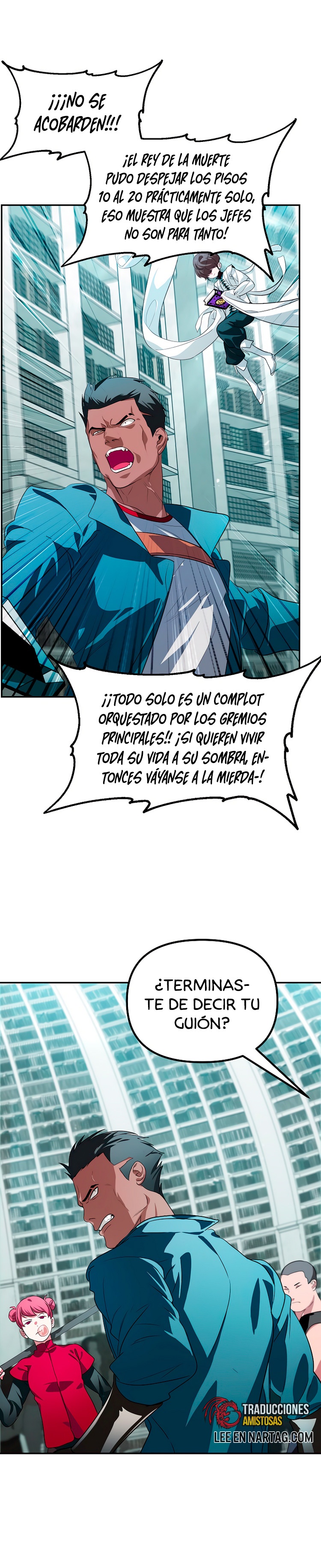 Read Heroe suicida de clase sss Manga Online