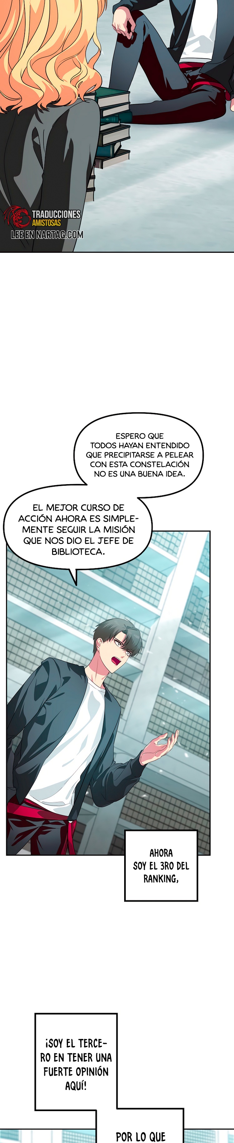 Read Heroe suicida de clase sss Manga Online
