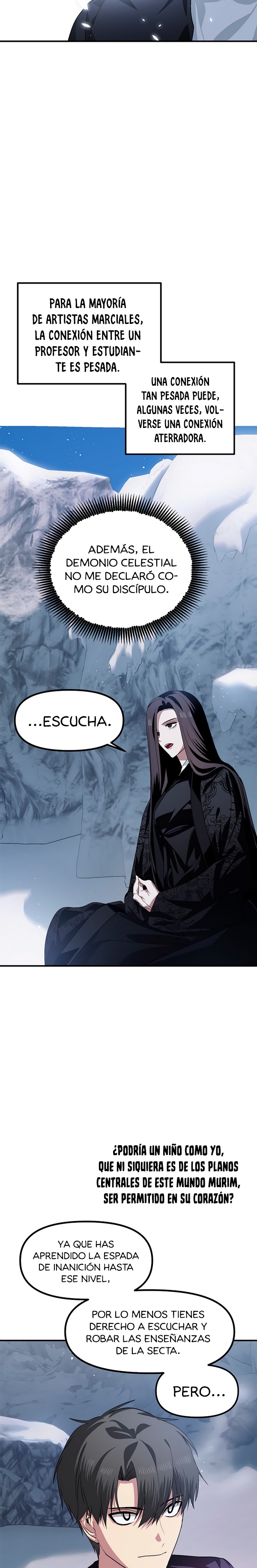 Read Heroe suicida de clase sss Manga Online