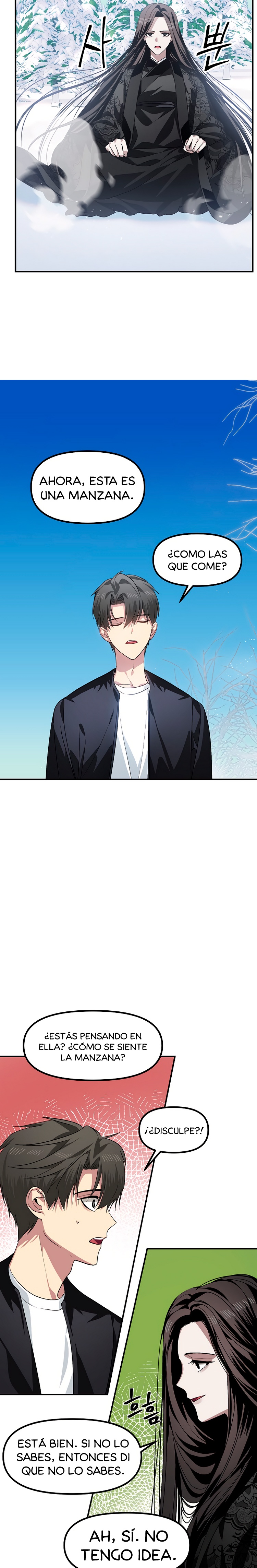 Read Heroe suicida de clase sss Manga Online