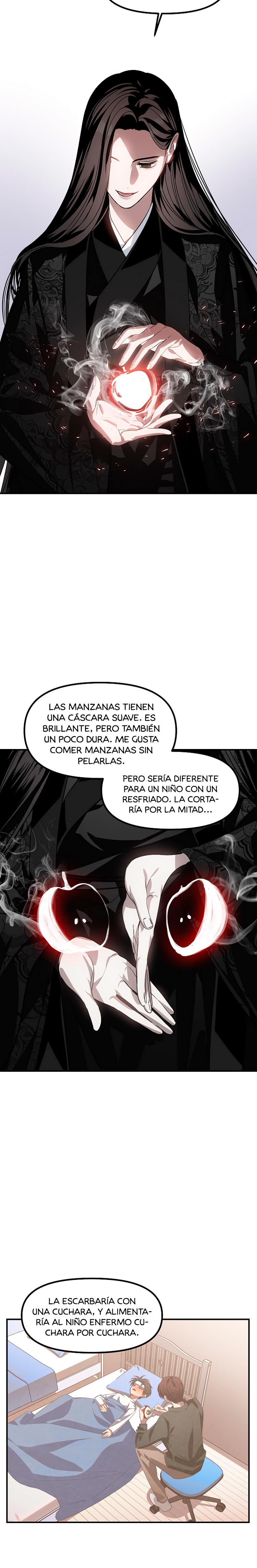 Read Heroe suicida de clase sss Manga Online
