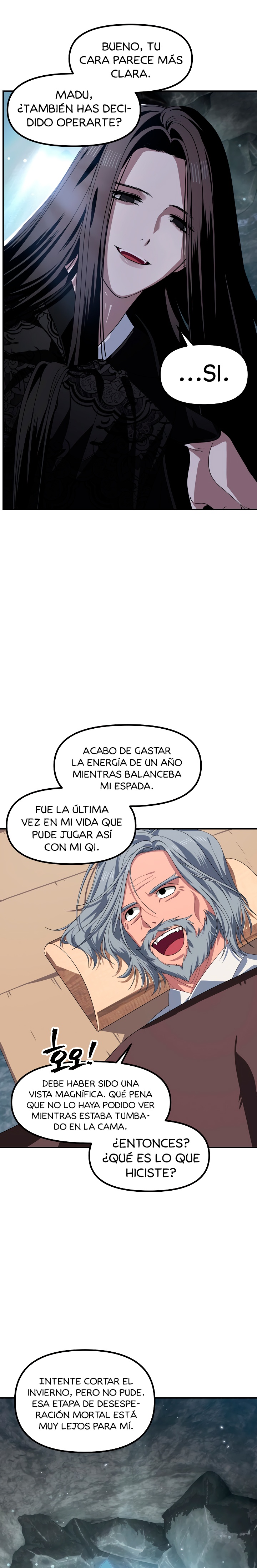 Read Heroe suicida de clase sss Manga Online
