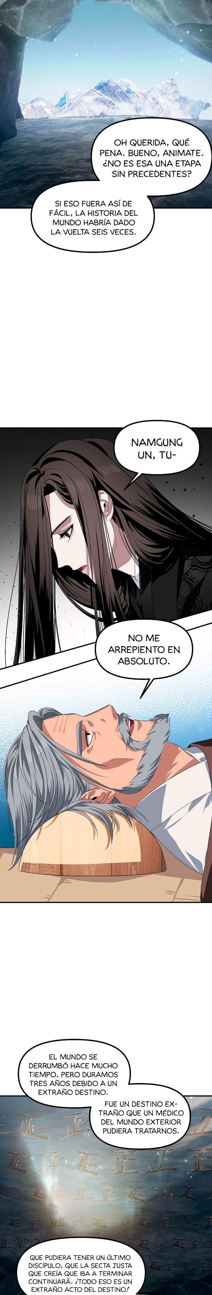 Read Heroe suicida de clase sss Manga Online