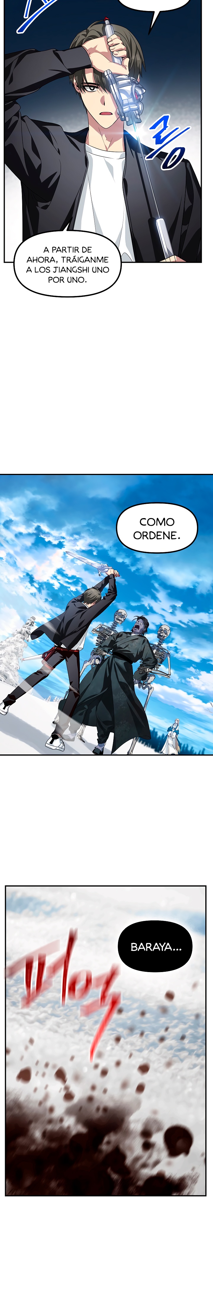 Read Heroe suicida de clase sss Manga Online