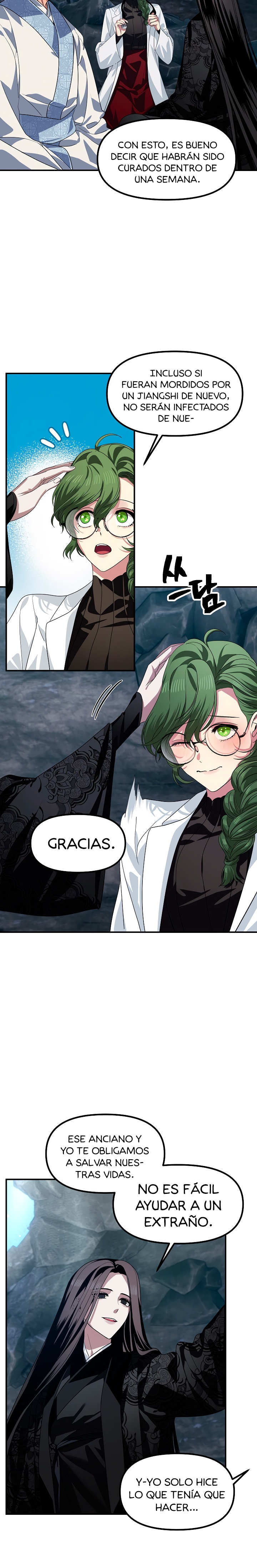 Read Heroe suicida de clase sss Manga Online