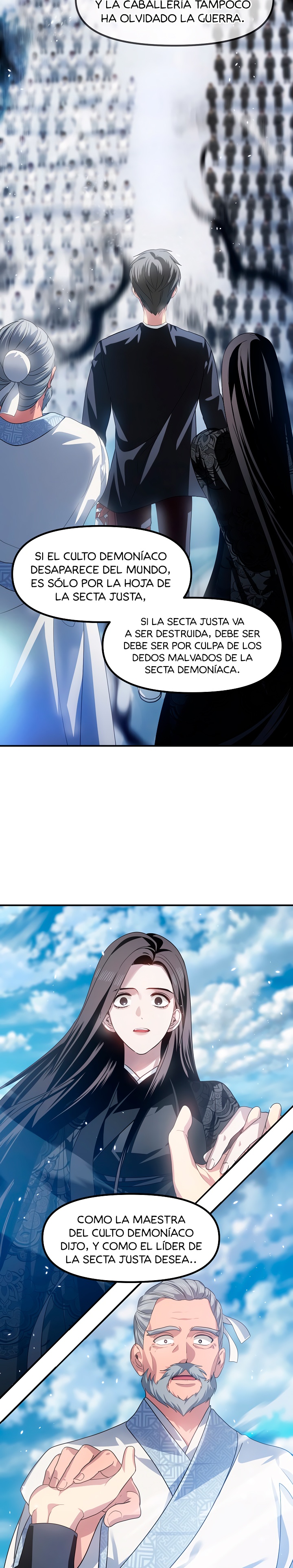 Read Heroe suicida de clase sss Manga Online