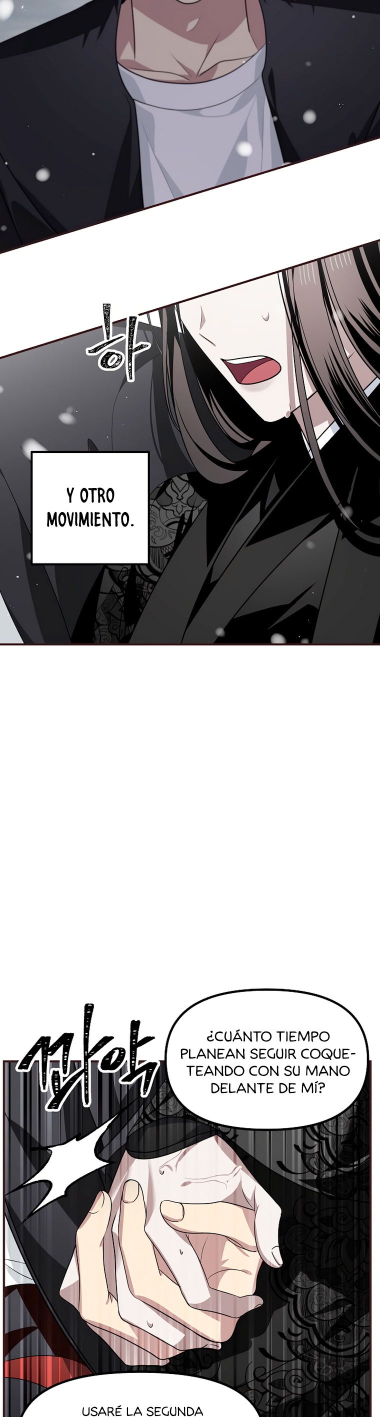 Read Heroe suicida de clase sss Manga Online