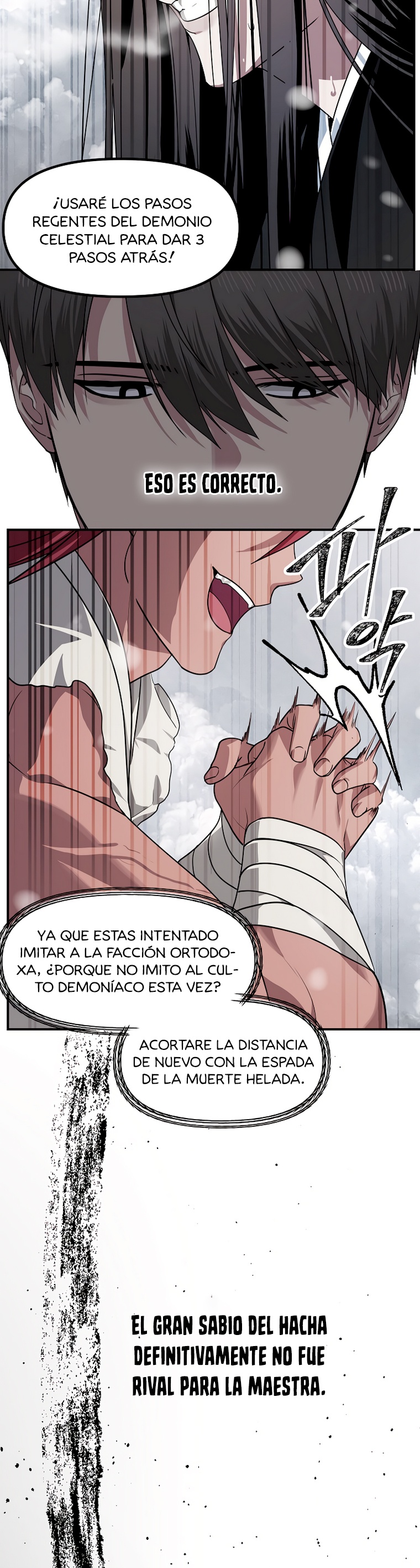 Read Heroe suicida de clase sss Manga Online