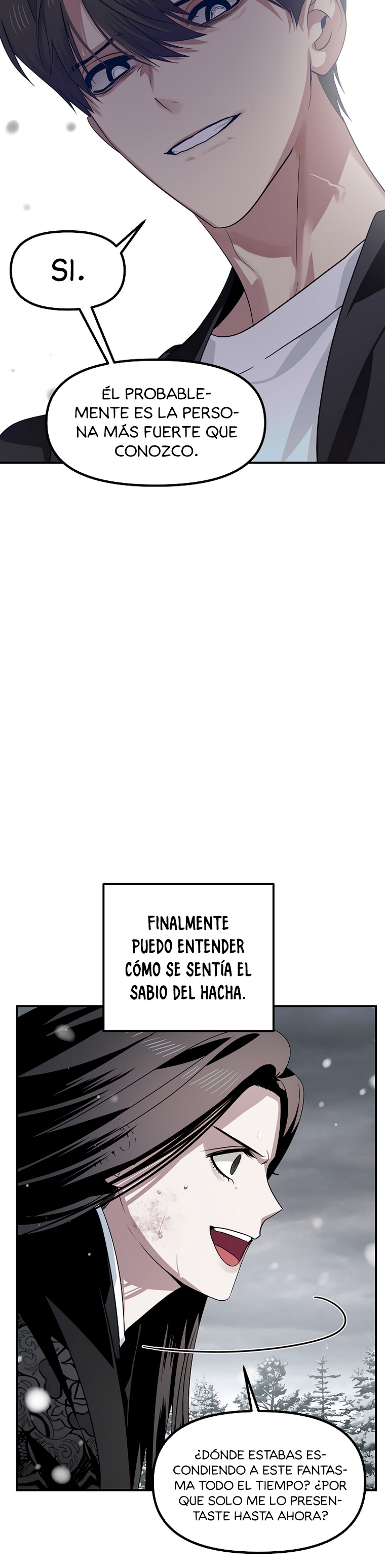 Read Heroe suicida de clase sss Manga Online