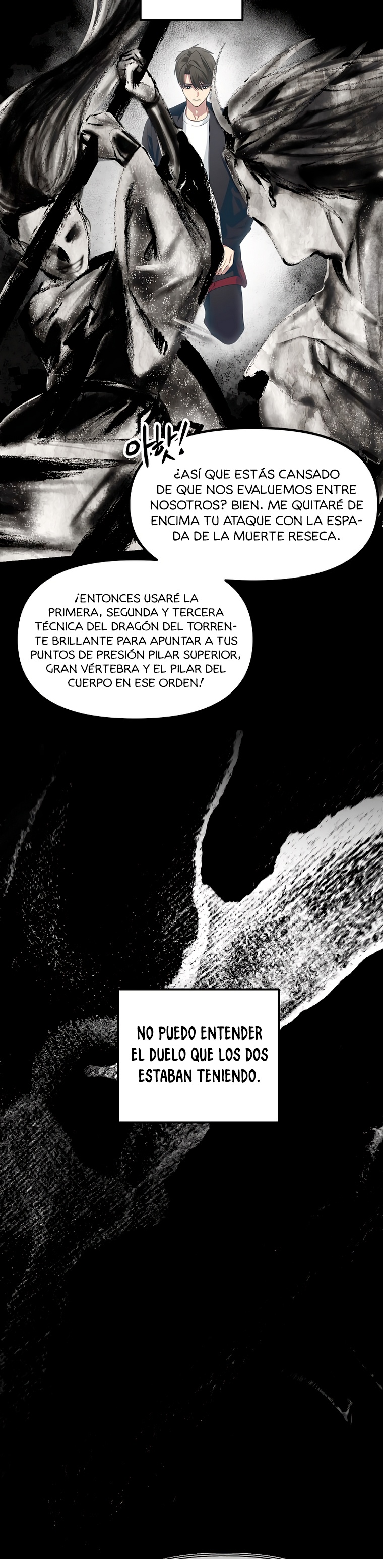 Read Heroe suicida de clase sss Manga Online