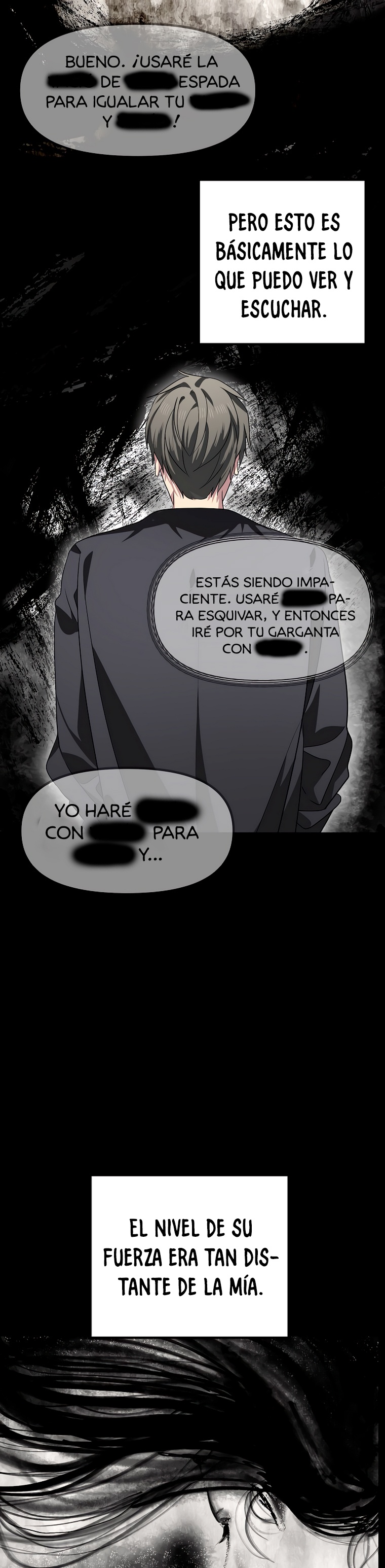 Read Heroe suicida de clase sss Manga Online