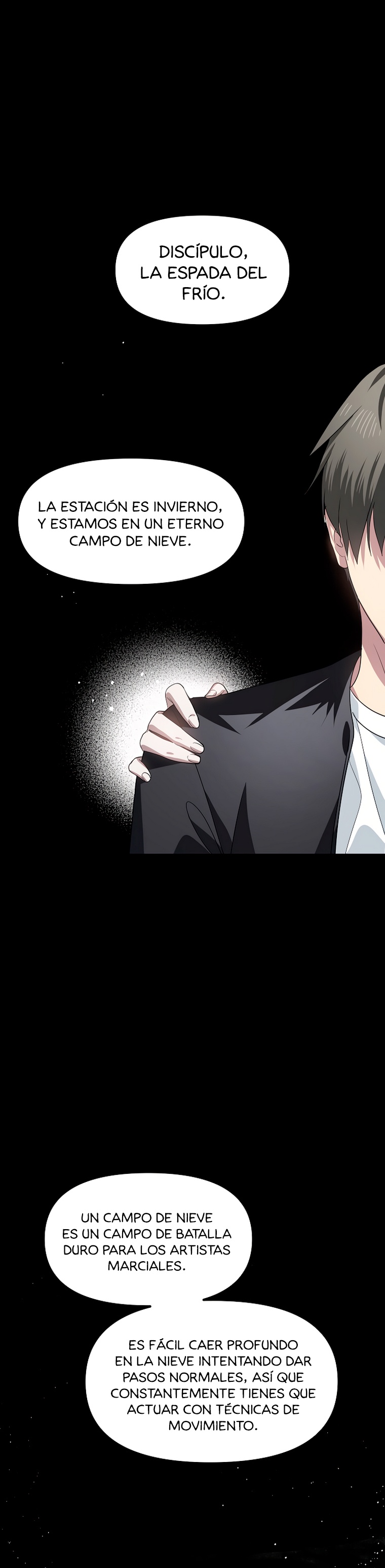 Read Heroe suicida de clase sss Manga Online