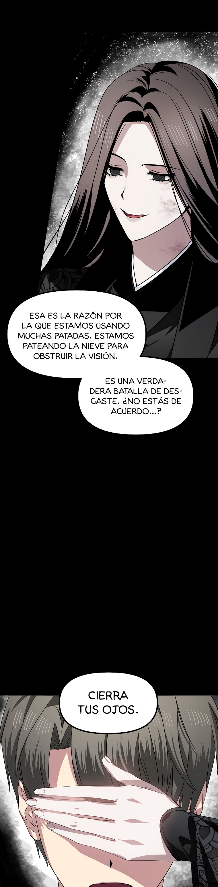 Read Heroe suicida de clase sss Manga Online