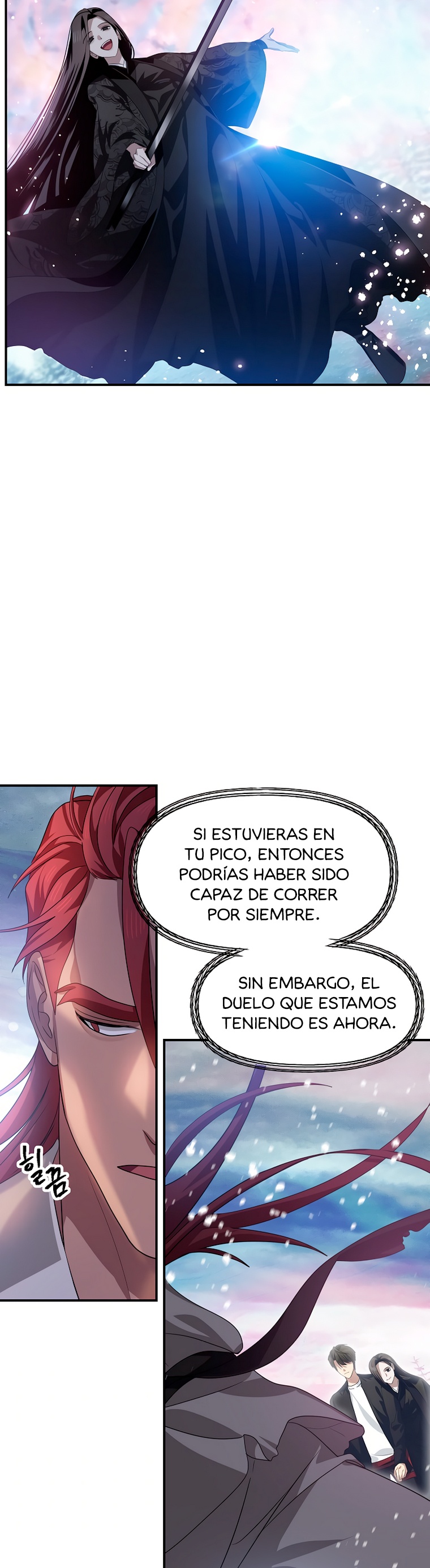 Read Heroe suicida de clase sss Manga Online