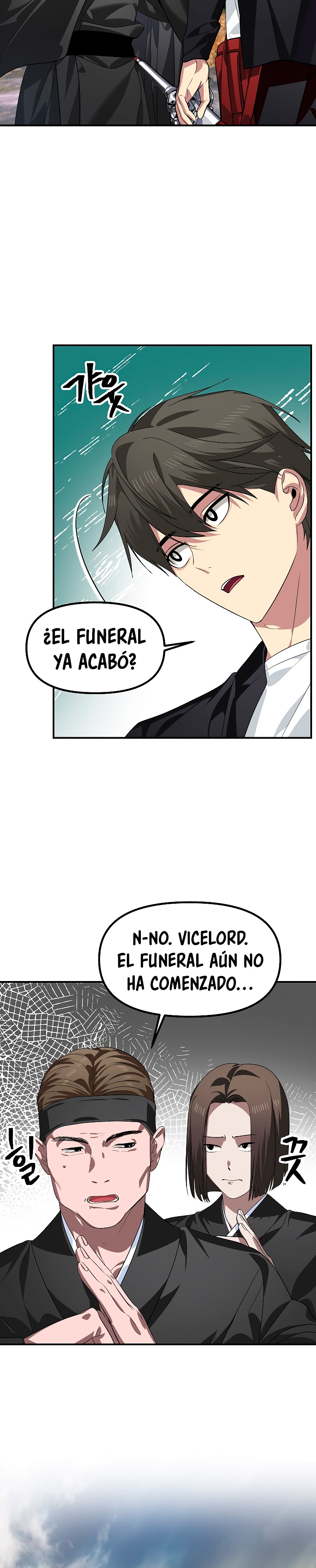 Read Heroe suicida de clase sss Manga Online